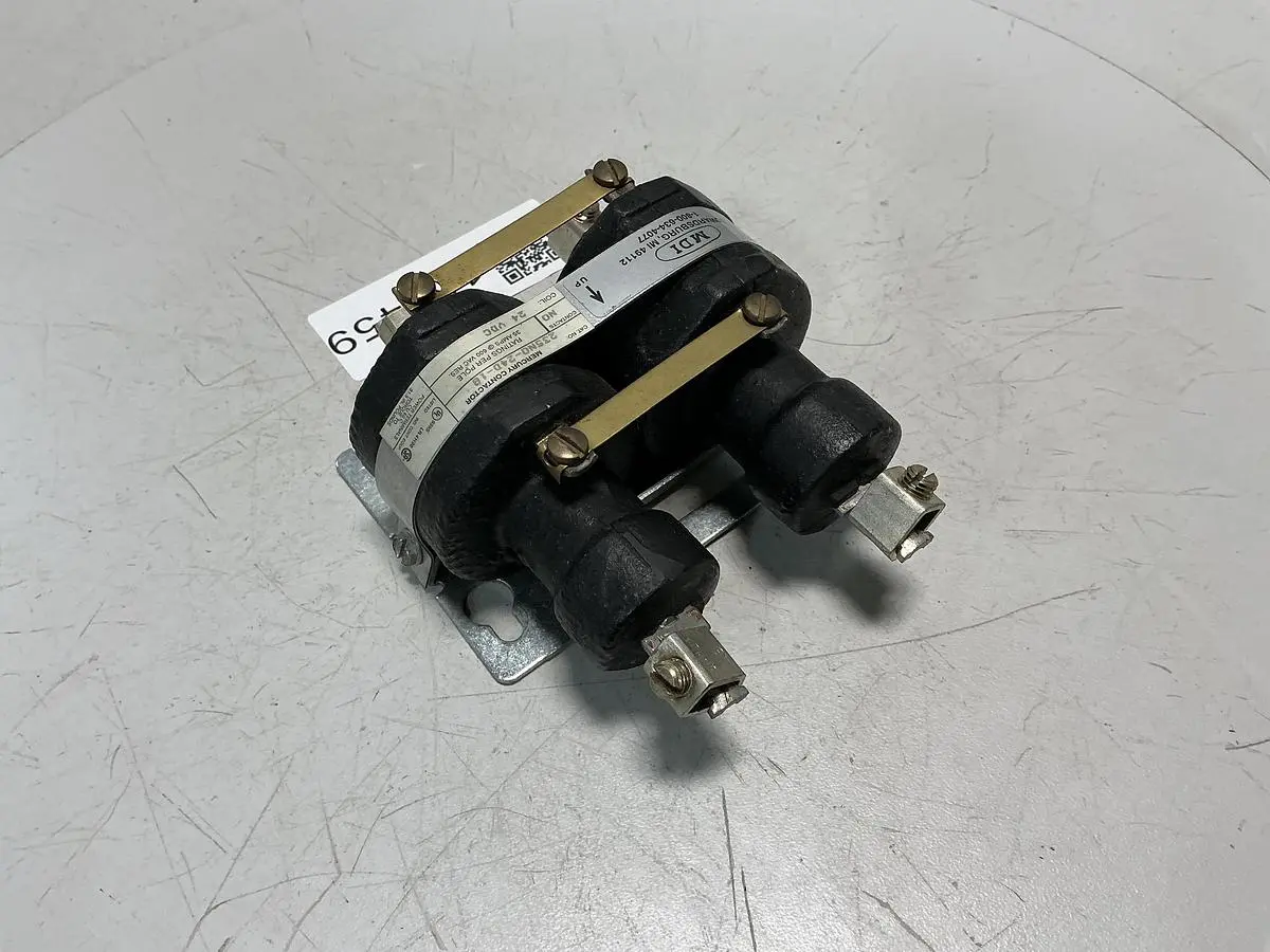 USED MDI 235NO-24D-18
