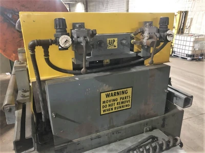 USED FEED LEASE FLPS-3-42-5