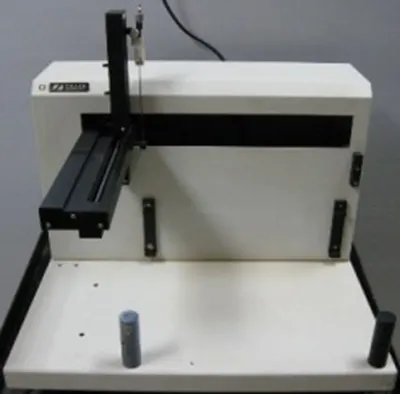 Used _UNKNOWN_ _UNKNOWN_ HPLC Autosamplers Texas US | Bamko Surplus Process Equipment #1178816