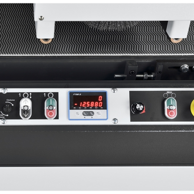 BS600-2H | Cantek | Wire Brush Machines