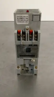 USED Allen Bradley, AB B. 700 Type RTC Solid State Timer