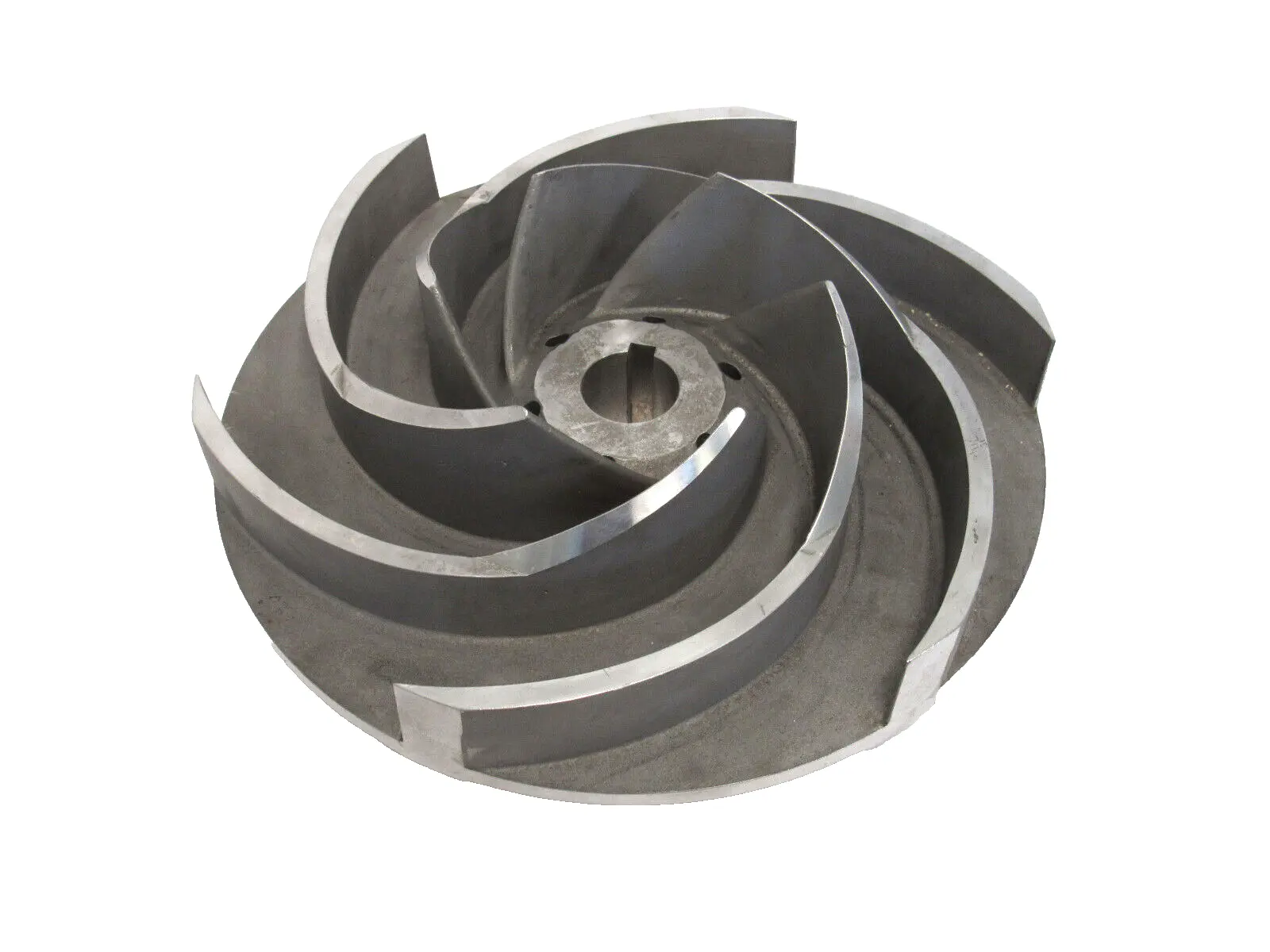 NEW GOULDS 975439-99 IMPELLER 97543999