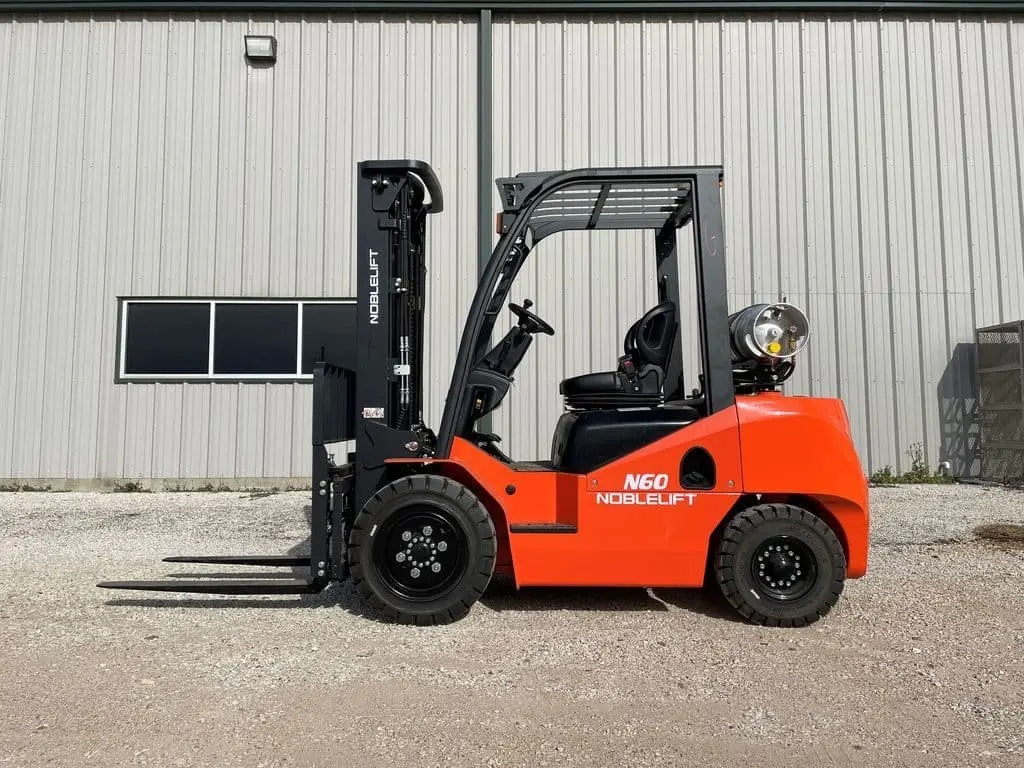 USED 2024 Noblelift FL4P60N