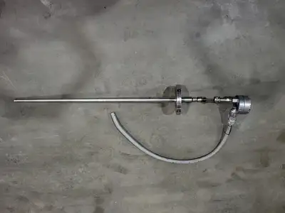 USED ROSEMOUNT 79