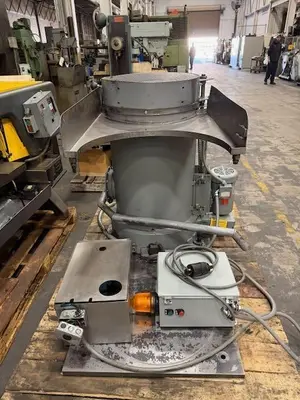 USED NEW HOLLAND K89