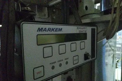 USED TME KENOS 30