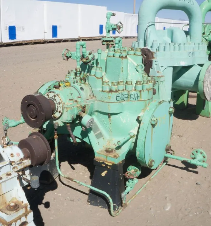 Used BYRON JACKSON 14X14X18 DVDS Centrifugal Pumps | Power Zone Equipment #969644