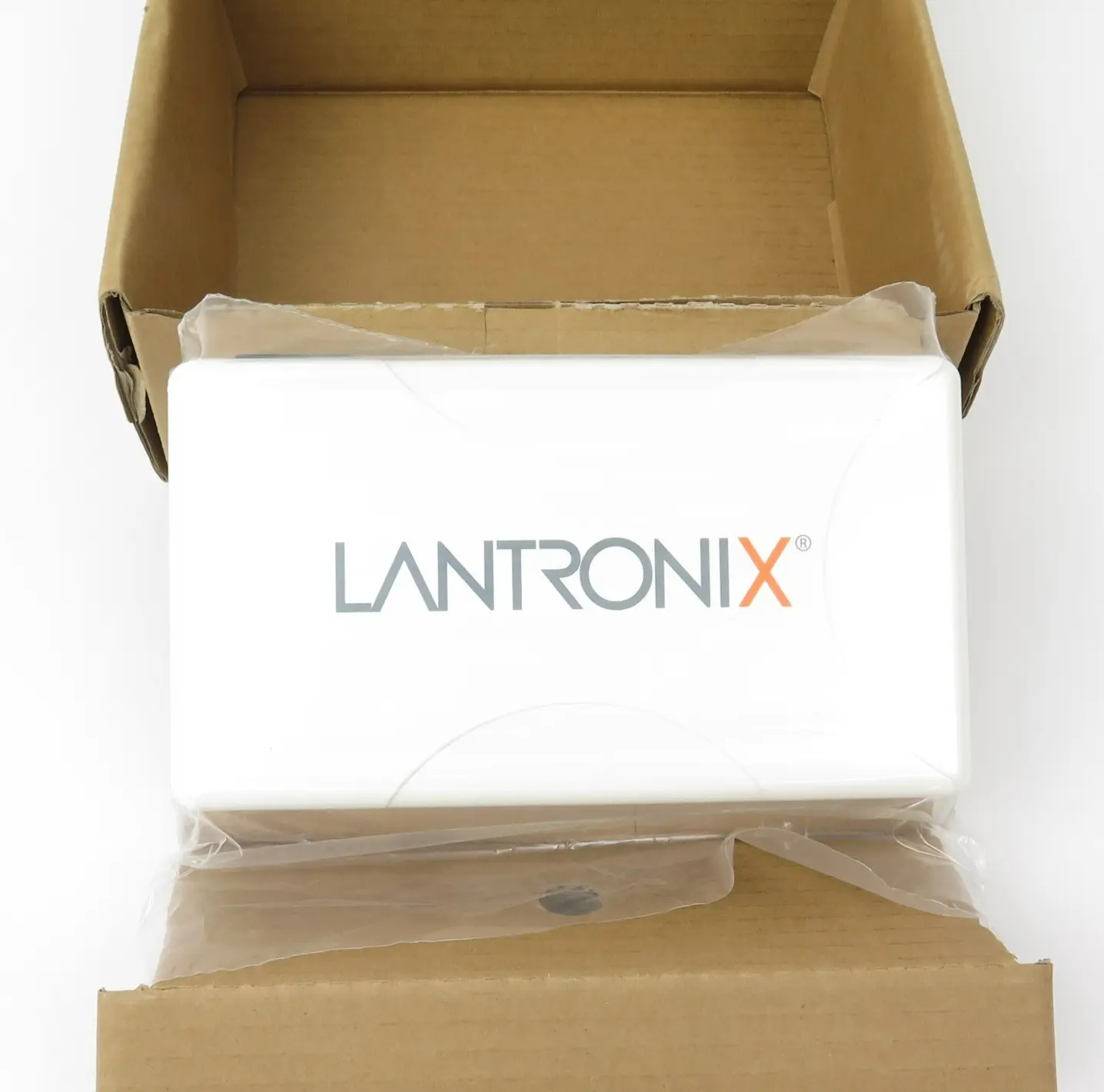 New | in-Stock Lantronix EDS8P5 Power Supplies California US | ANACAPA EQUIPMENT BROKERS, INC #1557964