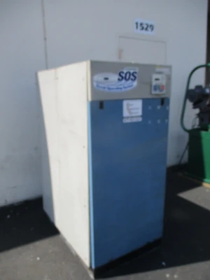 USED 2005 POWEREX SEQ200740