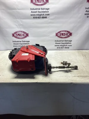 Reelcraft RT605-OHP Medium Duty Hose Reel