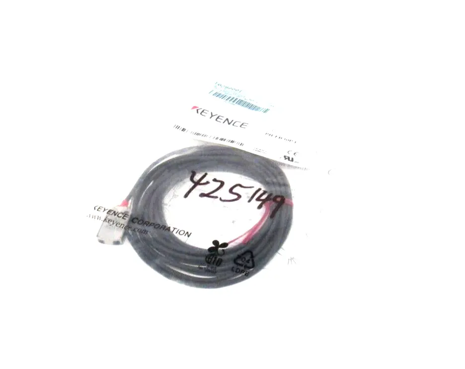 NEW KEYENCE PR-FB30P3 PHOTOELECTRIC SENSOR PRFB30P3