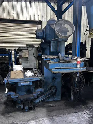 USED OSBORN 719 RJW