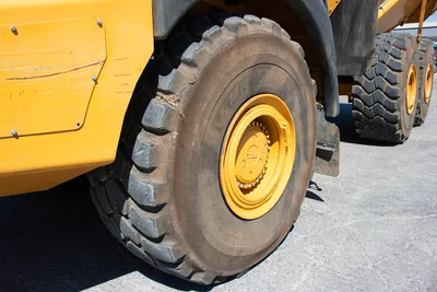 Used 2023 BELL B45E Articulated Dump Trucks California US | Monster Iron Equipment Services #1481118