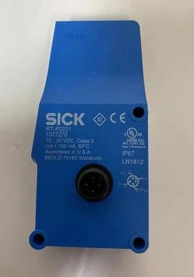 NEW SICK RT-P2221
