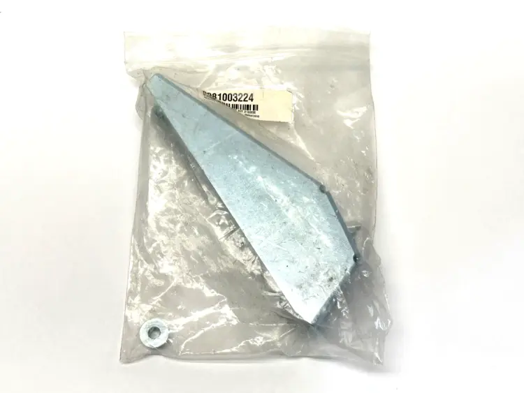 New | in-Stock Bosch Rexroth 8981003224 Conveyor Parts Michigan US | Maverick Industrial Sales #1456630