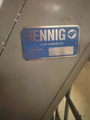 2009 HAAS EC-630 Machining Centers, Horizontal | Asset Exchange Corporation (8)