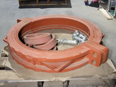 New | in-Stock VICTAULIC W280277PL1 Parts (Hydraulics and Pneumatics) British Columbia CA | Lenmark #1440678