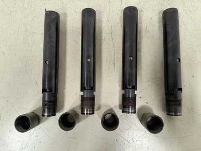 Kennametal _UNKNOWN_ Collet Chucks | Fram Fram LLC (9)