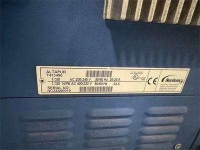 Used 2019 BIESSE "STREAM B/8.5" Edge Banders Florida US | MachineryMax #1462137