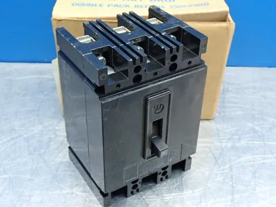 NEW WESTINGHOUSE FB3070