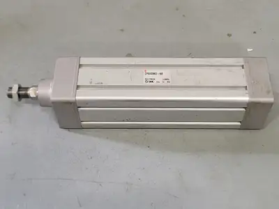 USED SMC CP95SDB63-160