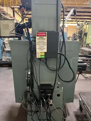 2007 SOUTHWESTERN INDUSTRIES TRAK DPM3 Bed Type Mills | Asset Exchange Corporation (7)