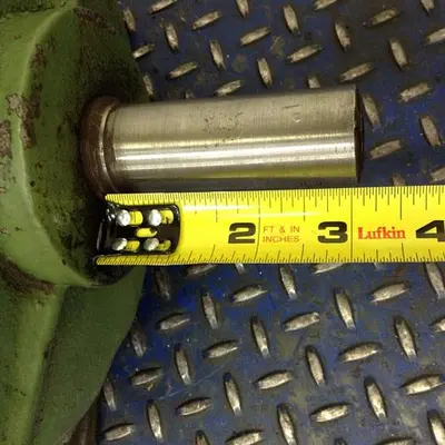 USED DELCO B6650AIR