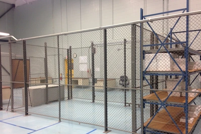 Used _UNKNOWN_ _UNKNOWN_ Caging Rhode Island US | American Surplus #1268329