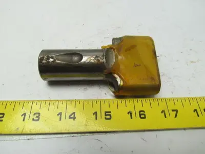 AIP P138-5000F Oblong Ball Lock Punches Lot of 3