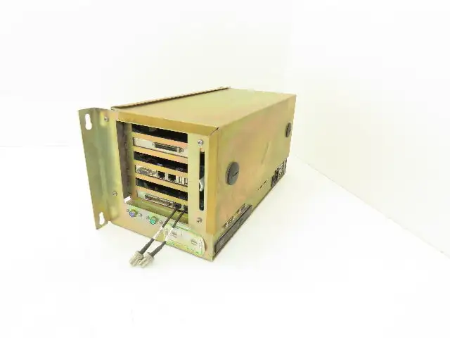 Used BALANCE TECHNOLOGIES _UNKNOWN_ PLC Processors | Arrow Industrial #640823