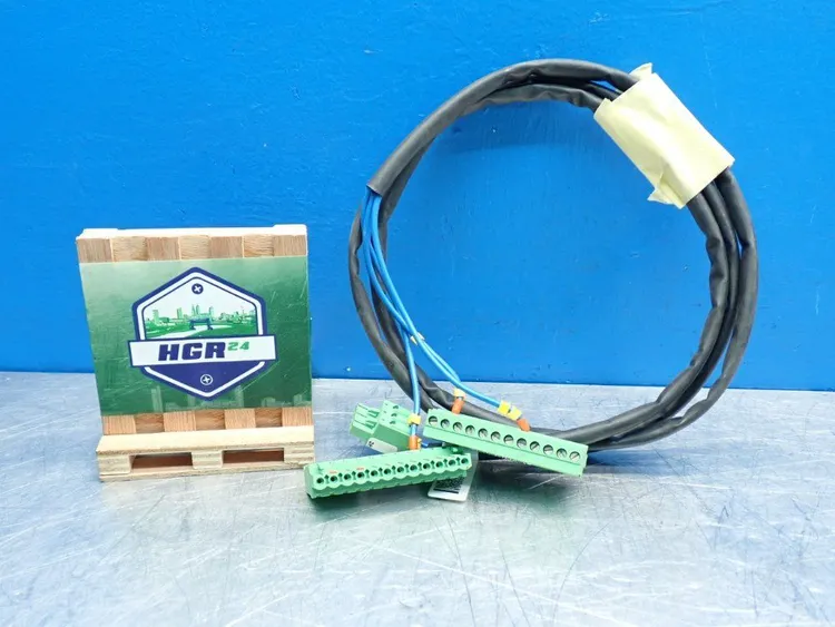 Used ABB 3HNA015702001 Cable & Wire | HGR 24 #742844