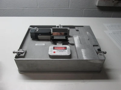 Used GSI LUMONICS _UNKNOWN_ Lasers / Laser Systems | OCO Industrial #1634486
