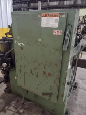 USED LITTELL 412-7PD
