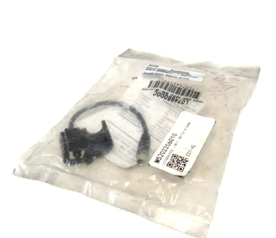 NEW PARKER L07486000C REED SWITCH