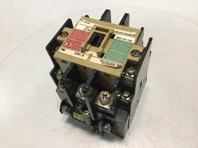 USED MITSUBISHI S-K65