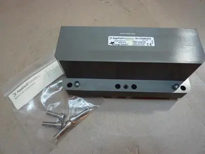 New | in-Stock APPLIED ROBOTICS INC 0501-D03A Robot Parts Michigan US | Ideal Machinery #583867