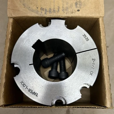 NEW Dodge 3535 X 2-1/2-KW
