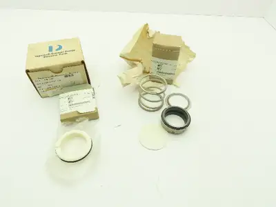 Ingersoll Dresser 1802AJCTYP1A188 John Crane Seal Mechanical 3x2-10 Carbon Seal