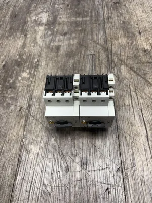 Used EATON PKZM0-1.6 XTPR1P-6BC1 Misc Electrical & Power Parts South Carolina US | ESS Industrial Equipment Sales #1329117
