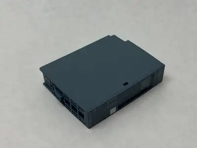 USED SIEMENS SIMATIC ET 200SP DIGITAL INPUT MODULE DI 8X24VDC ST