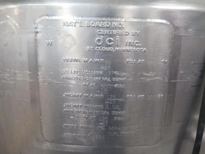 Unbranded _UNKNOWN_ Other Process Engineering Equipment | Amiron Machinery (13)