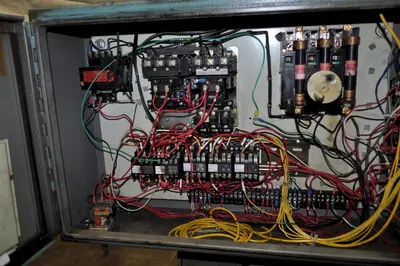 USED ROUSSELLE 25H