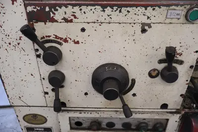 1997 YANG IRON YANG-CL56250G Manual Lathes | MD Equipment Services LLC (11)