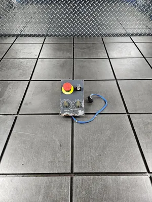 FANUC A02B-0236-C235 Tooling | GMT (1)