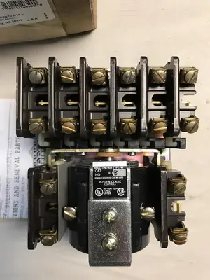 New | in-Stock JOSLYN CLARK 46590 Miscellaneous Equipment (Electrical & Power) | Surplus Asset Holdings #1188159