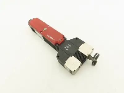 Used EUCHNER _UNKNOWN_ Relays & Switches Indiana US | Arrow Industrial #1249734