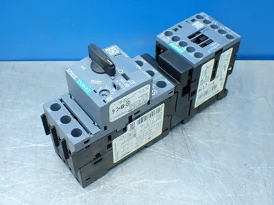 NEW SIEMENS 3RA21101JA161BB4