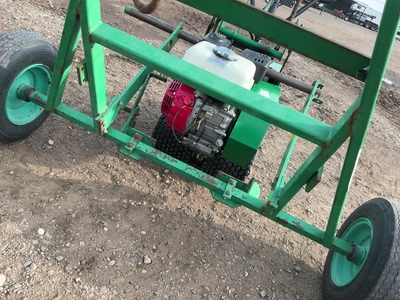 Used _UNKNOWN_ _UNKNOWN_ Walk-Behind Trenchers Michigan US | Miedema Asset Management Group #1580018