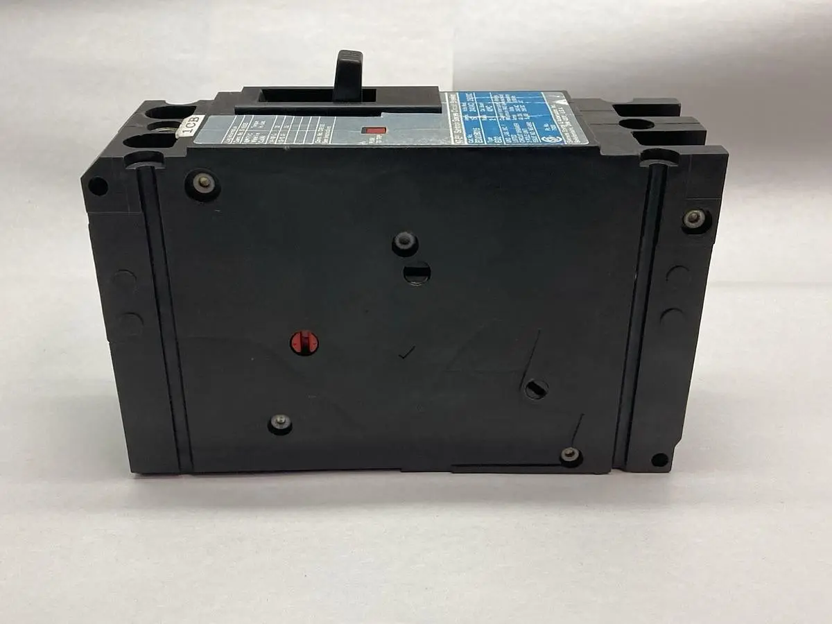 Used SIEMENS ED22B015 Miscellaneous Equipment (Electrical & Power) Ohio US | Surplus Asset Holdings #1238788