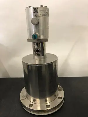 P-E ULTEK CRYO PUMP DISPLEX DE-202